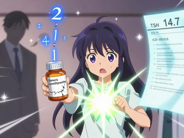 Insurance Appeals: Fighting Denials When a Generic Medication Doesn't Work