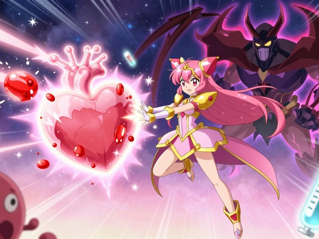 Pitavastatin and Diabetes Risk: What You Need to Know About Its Metabolic Effects