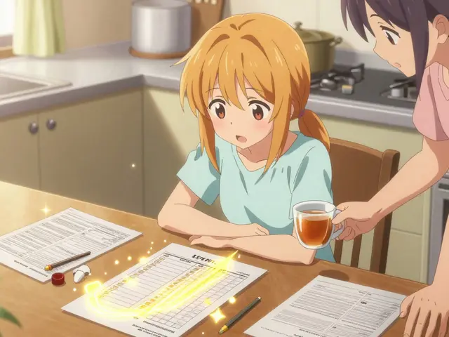 Preparing for a Kidney Transplant: Evaluation, Waitlist, and Living Donors