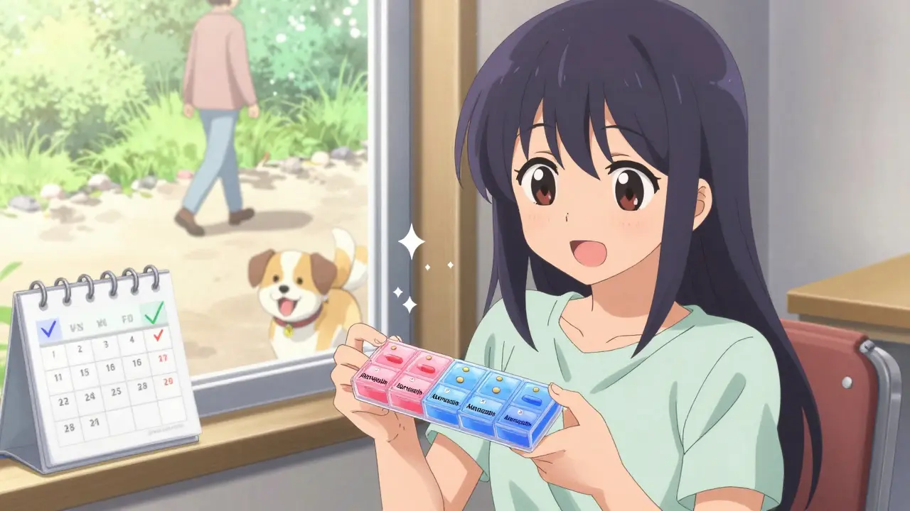 Alternate-Day Statin Dosing: Can It Lower LDL Without Side Effects?