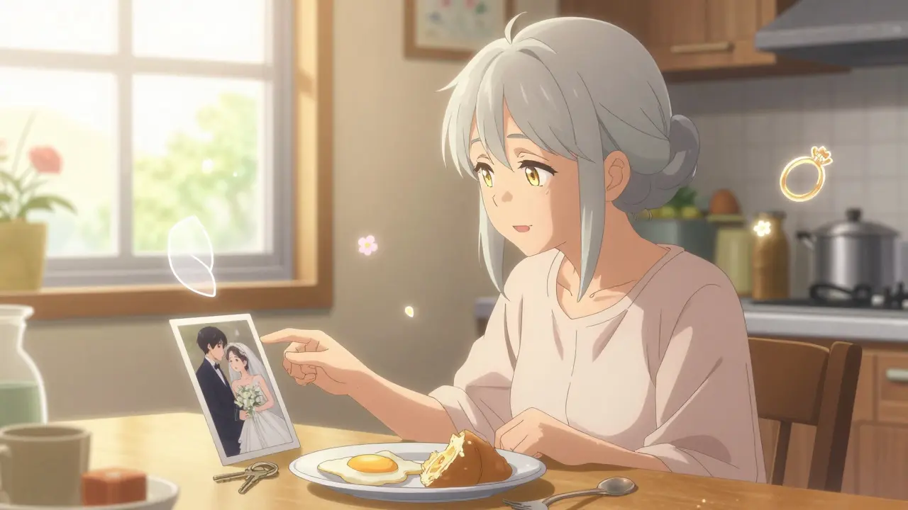 Alzheimer’s Disease: Understanding Memory Decline, Stages, and How to Support Caregivers