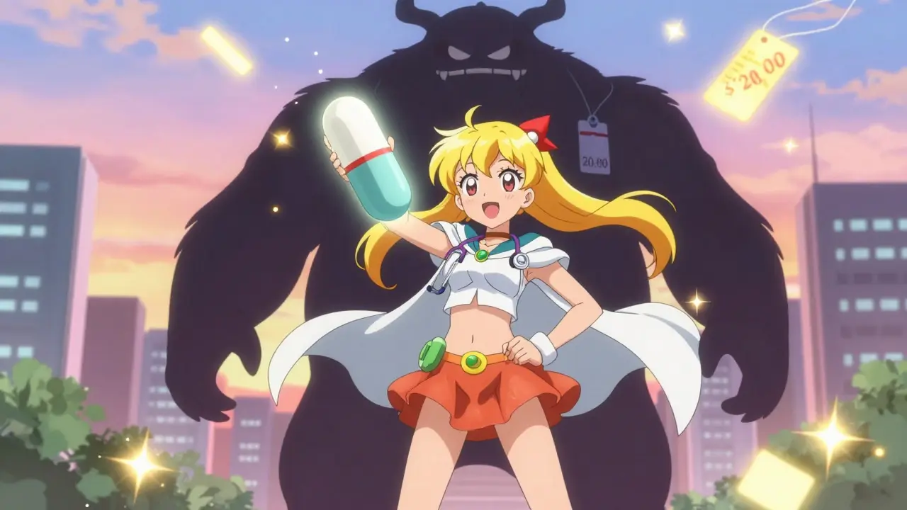 Biosimilar Cost Savings: How They Compare to Original Biologic Prices