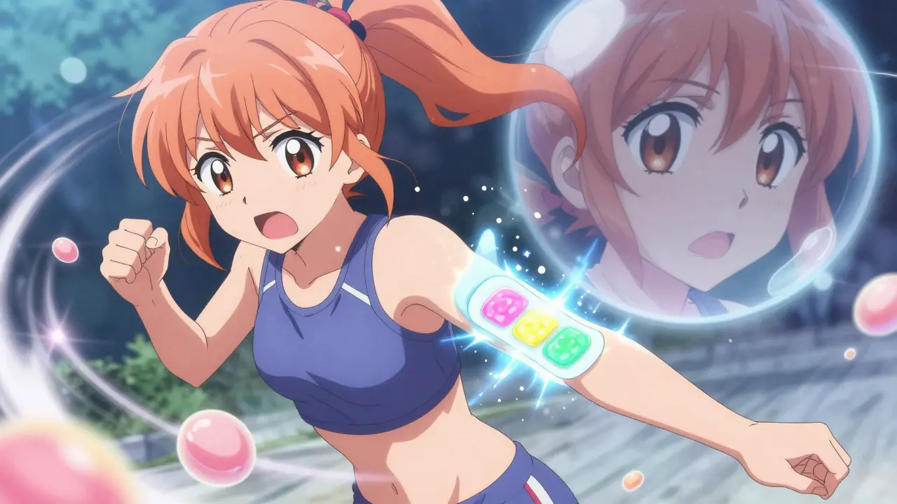 Contraceptive Patch, Ring, and IUD: Safety and Risks Compared