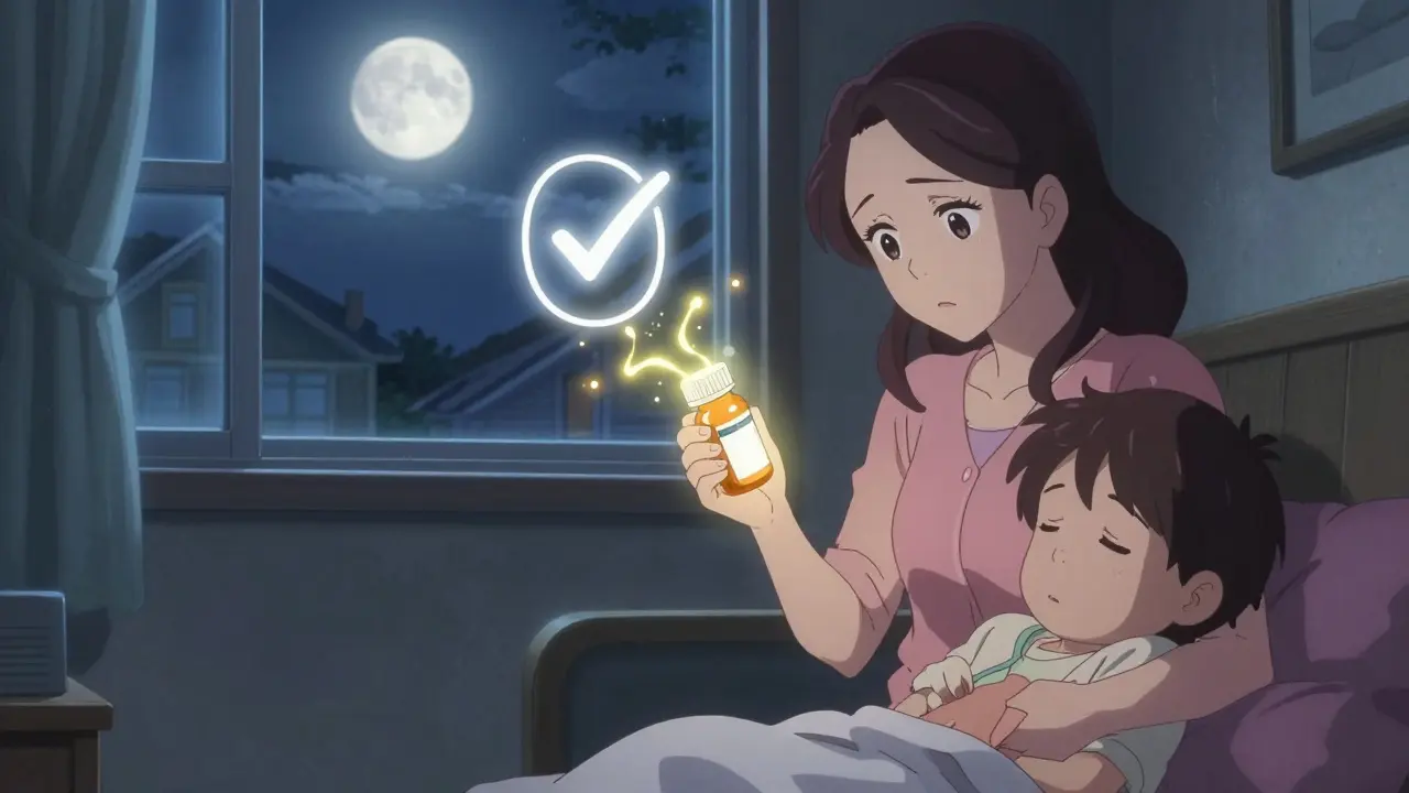 Emergency Use of Sub-Potent Expired Medications: When It’s Safe and When It’s Not