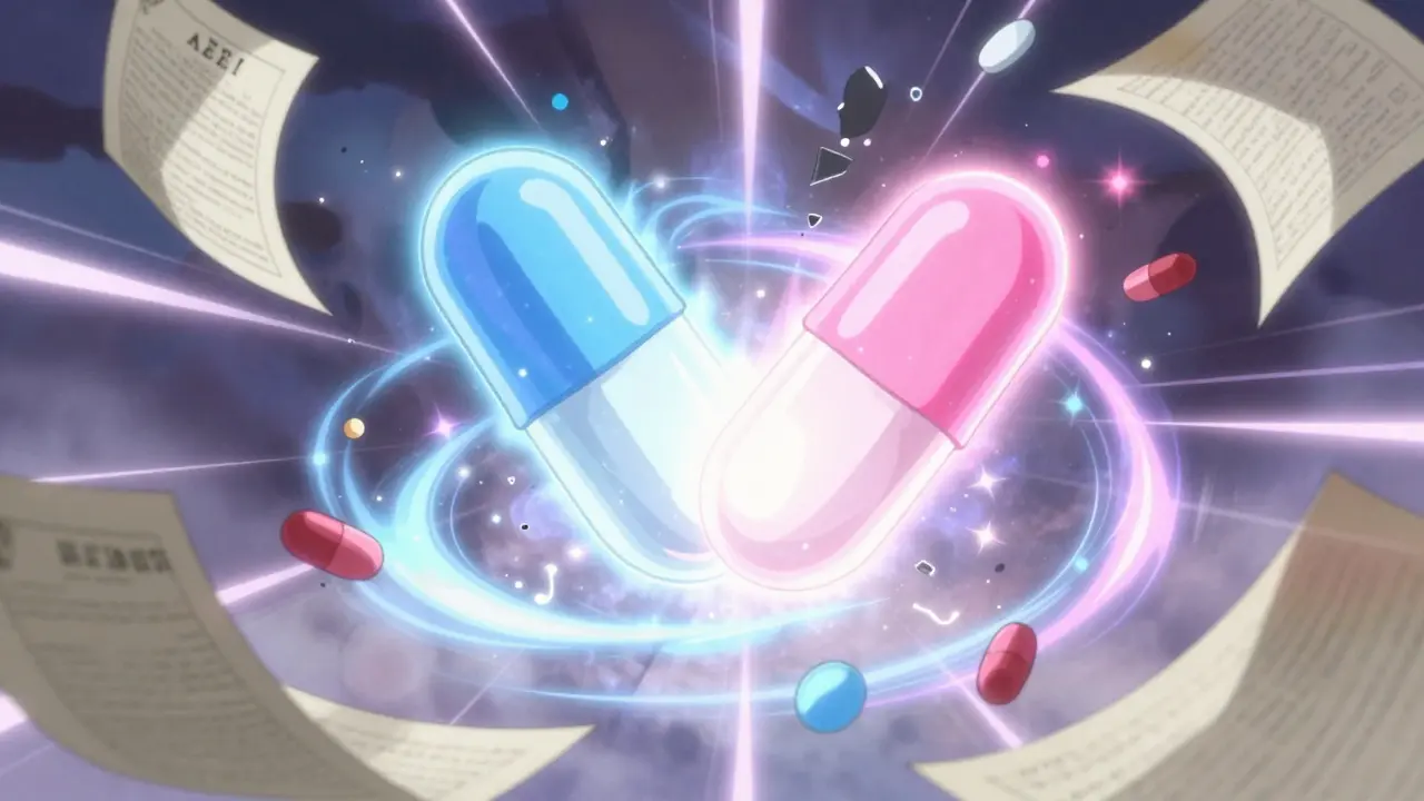 How Formulation Patents on Drug Combinations Extend Pharmaceutical Exclusivity