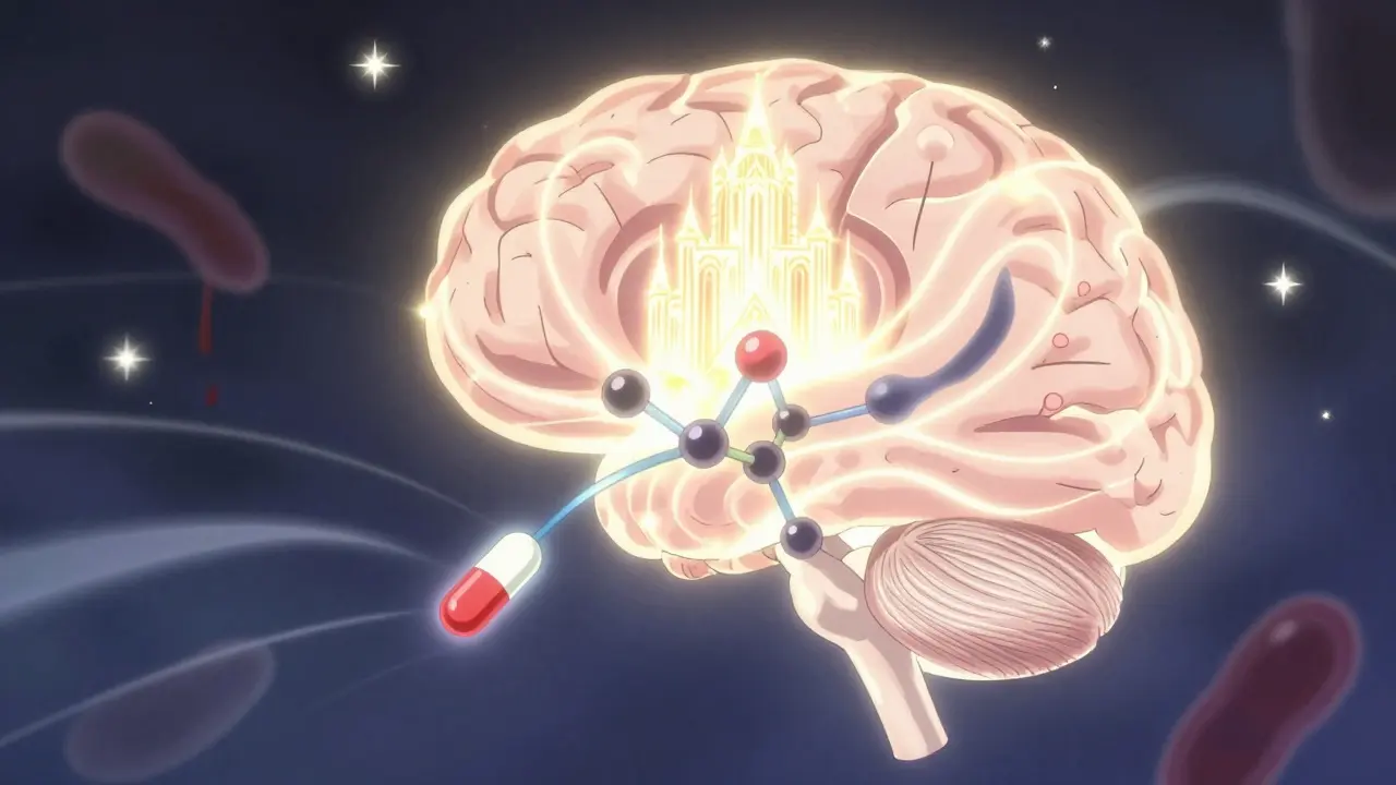 Opioids: How Tolerance, Dependence, and Overdose Really Happen