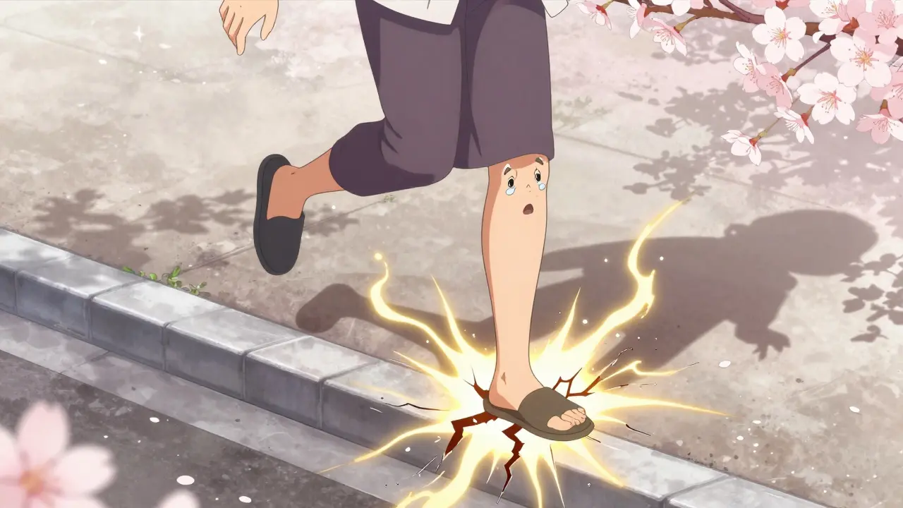 Quinolone Antibiotics and Corticosteroids: The Hidden Risk of Tendon Rupture