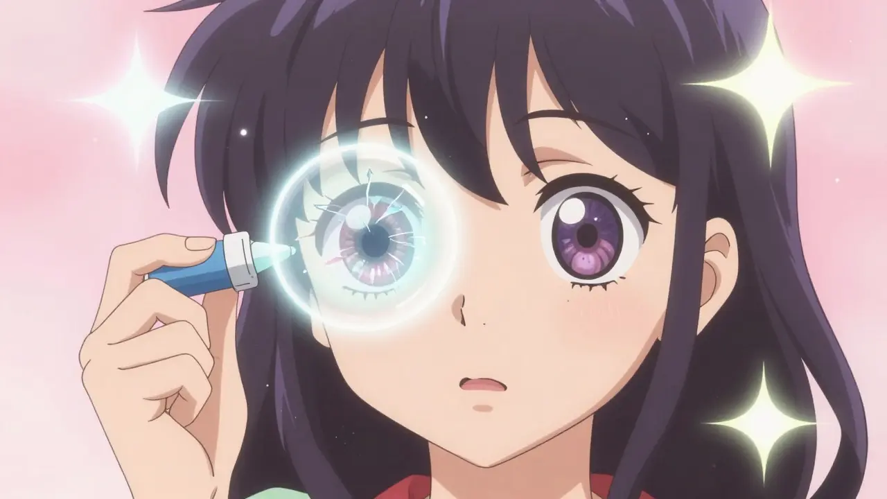 Steroid-Induced Cataracts: Recognizing Vision Changes and Knowing Your Treatment Options