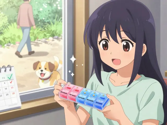 Alternate-Day Statin Dosing: Can It Lower LDL Without Side Effects?