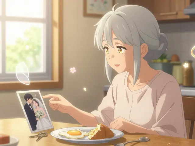 Alzheimer’s Disease: Understanding Memory Decline, Stages, and How to Support Caregivers