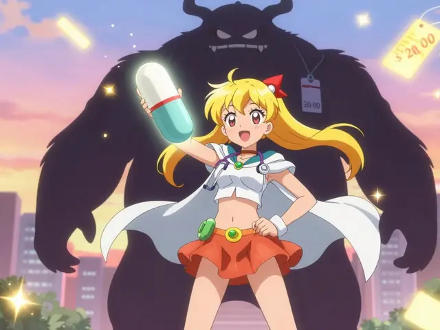 Biosimilar Cost Savings: How They Compare to Original Biologic Prices