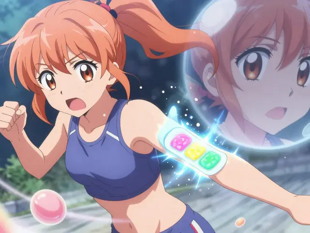 Contraceptive Patch, Ring, and IUD: Safety and Risks Compared