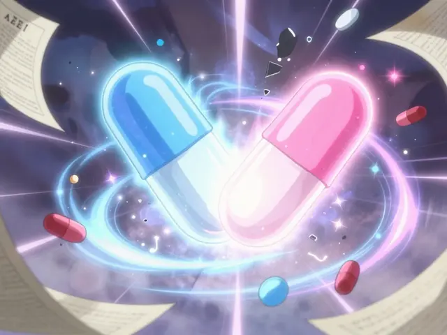 How Formulation Patents on Drug Combinations Extend Pharmaceutical Exclusivity