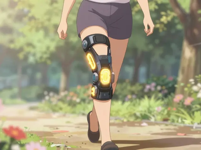 Knee Osteoarthritis Pain: Bracing, Injections, and Exercise That Actually Work