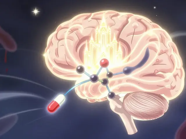 Opioids: How Tolerance, Dependence, and Overdose Really Happen