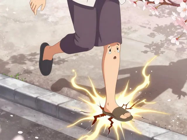 Quinolone Antibiotics and Corticosteroids: The Hidden Risk of Tendon Rupture