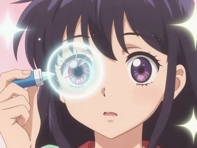 Steroid-Induced Cataracts: Recognizing Vision Changes and Knowing Your Treatment Options