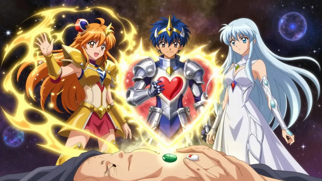 Beta-Blockers: Class Interactions and Individual Drug Differences