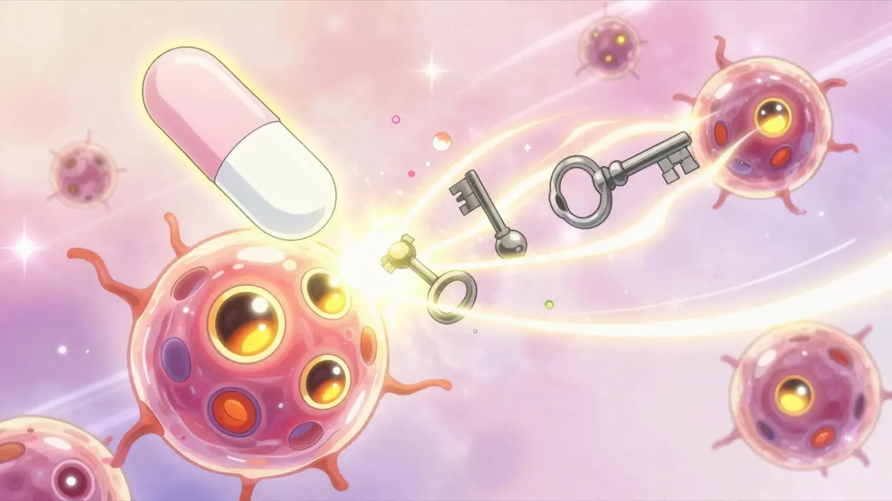 How Medications Work: Understanding Pharmacology and Drug Mechanisms