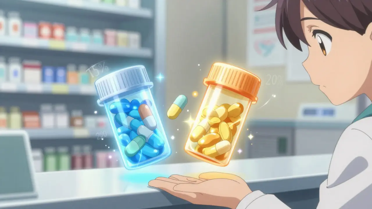 Managing Therapeutic Equivalents in Combination Drugs: Dose Considerations and Real-World Risks