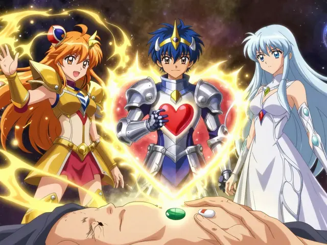 Beta-Blockers: Class Interactions and Individual Drug Differences