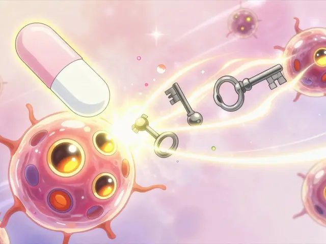 How Medications Work: Understanding Pharmacology and Drug Mechanisms