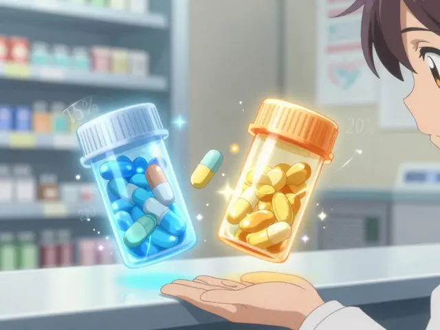 Managing Therapeutic Equivalents in Combination Drugs: Dose Considerations and Real-World Risks