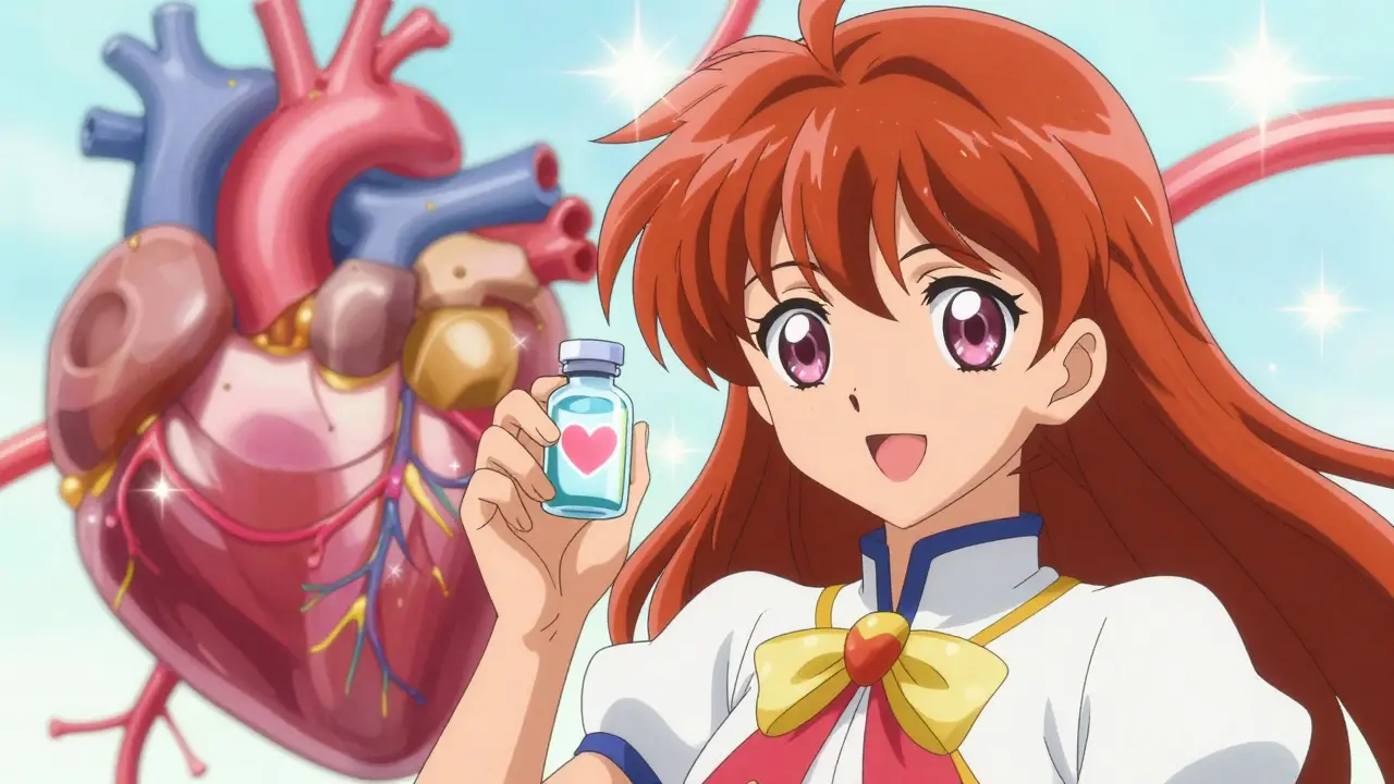 HIV Medications and Statins: Guide to Safe Combinations and Side Effects