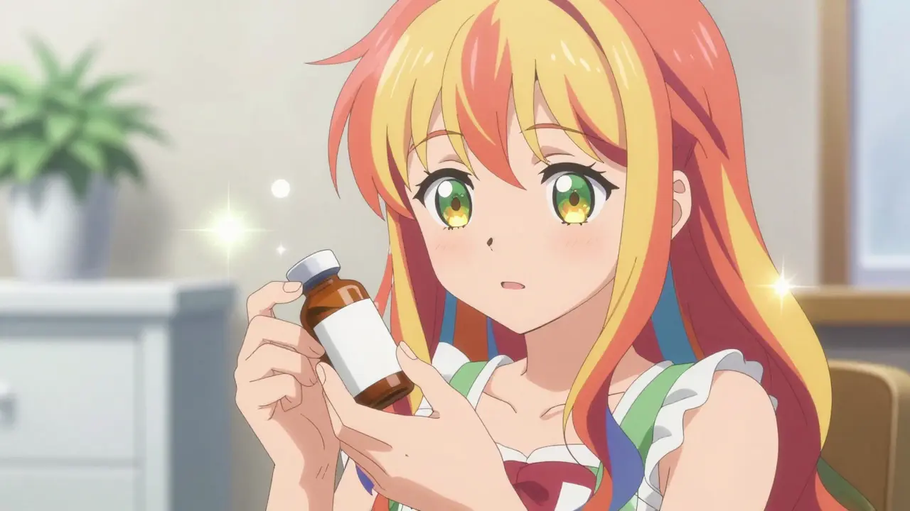 How to Read Medication Labels: A Guide to Dosage and Directions