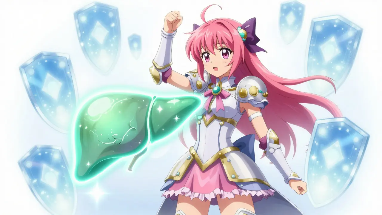 Liver Cancer Risk After SVR: Ongoing Surveillance Needs