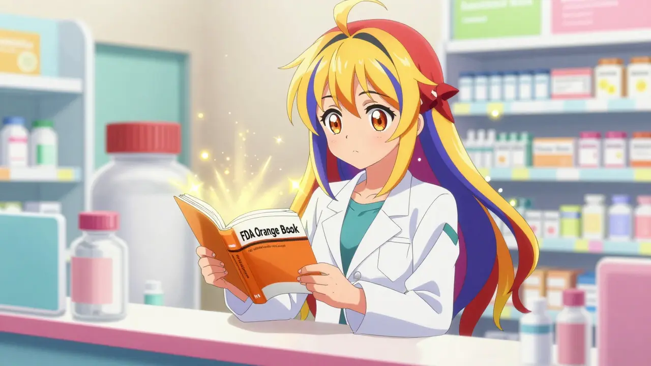 Pharmacist Legal Obligations for Dispensing Generic Drugs: A Comprehensive Guide