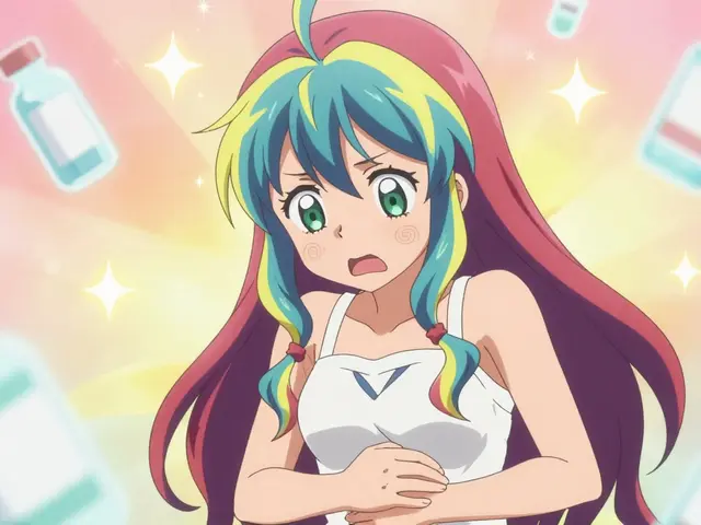 Dealing with Nausea from Opioids: Antiemetics, Timing, and Tips