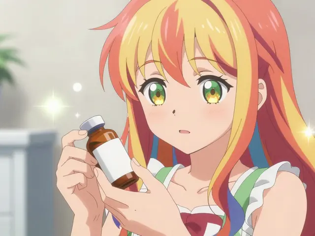 How to Read Medication Labels: A Guide to Dosage and Directions