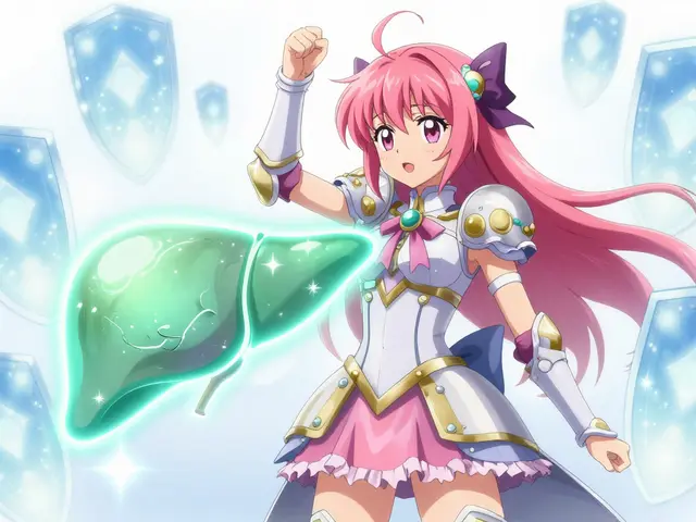 Liver Cancer Risk After SVR: Ongoing Surveillance Needs