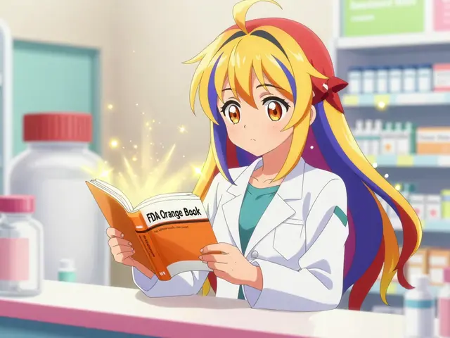 Pharmacist Legal Obligations for Dispensing Generic Drugs: A Comprehensive Guide